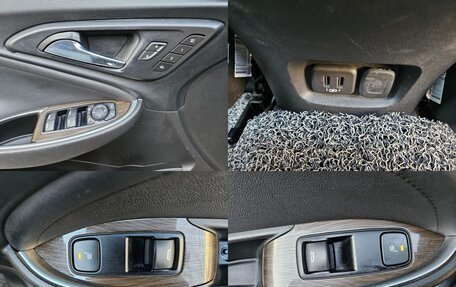 Chevrolet Malibu IX, 2020 год, 1 330 000 рублей, 17 фотография
