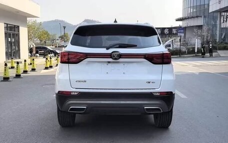 Changan CS75 I рестайлинг, 2022 год, 1 240 980 рублей, 5 фотография