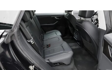 Audi Q8 I, 2021 год, 5 550 900 рублей, 7 фотография