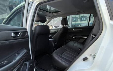 Changan CS75 I рестайлинг, 2022 год, 1 240 980 рублей, 9 фотография