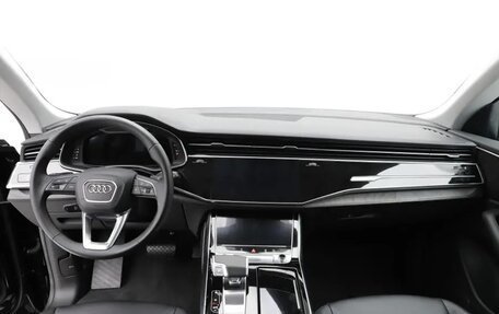 Audi Q8 I, 2021 год, 5 550 900 рублей, 5 фотография