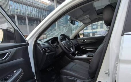Changan CS75 I рестайлинг, 2022 год, 1 240 980 рублей, 8 фотография