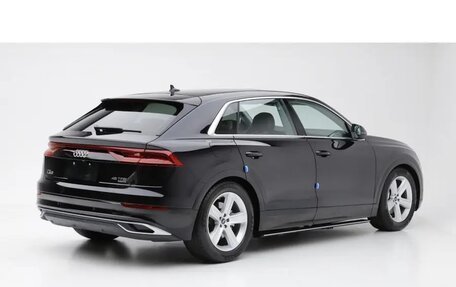 Audi Q8 I, 2021 год, 5 550 900 рублей, 3 фотография