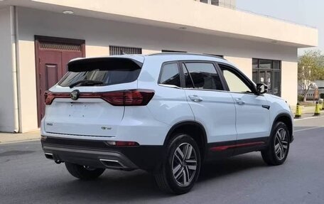 Changan CS75 I рестайлинг, 2022 год, 1 240 980 рублей, 6 фотография