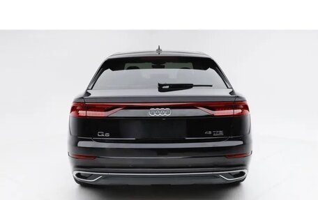 Audi Q8 I, 2021 год, 5 550 900 рублей, 4 фотография