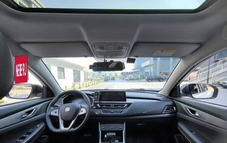 Changan CS75 I рестайлинг, 2022 год, 1 240 980 рублей, 10 фотография