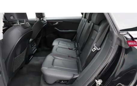 Audi Q8 I, 2021 год, 5 550 900 рублей, 8 фотография
