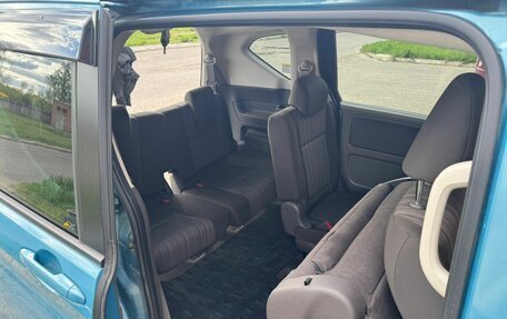 Honda Freed II, 2017 год, 1 649 000 рублей, 9 фотография