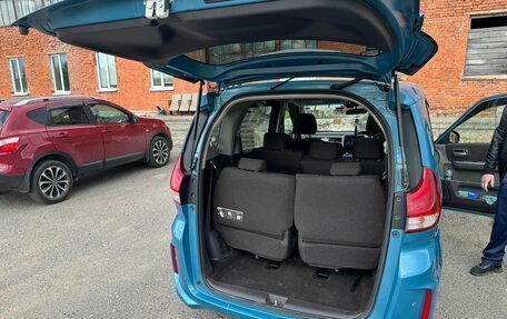 Honda Freed II, 2017 год, 1 649 000 рублей, 10 фотография