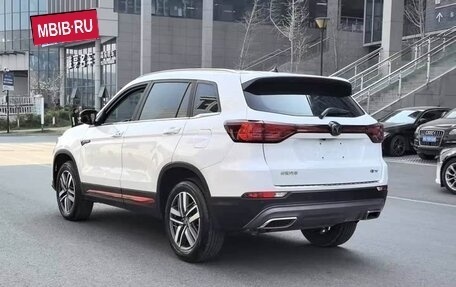 Changan CS75 I рестайлинг, 2022 год, 1 240 980 рублей, 7 фотография