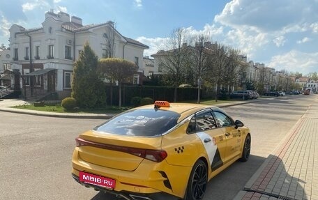 KIA K5, 2022 год, 2 780 000 рублей, 2 фотография
