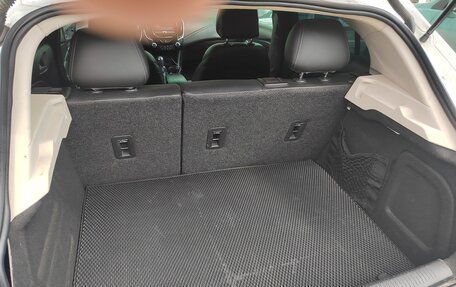 Chevrolet Cruze II, 2017 год, 920 000 рублей, 10 фотография