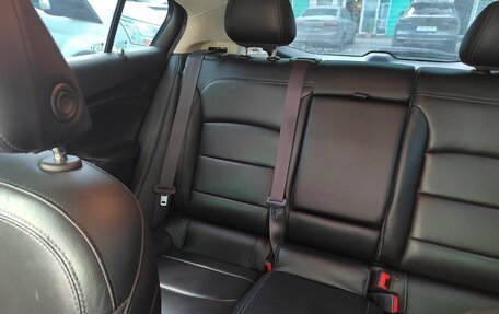Chevrolet Cruze II, 2017 год, 920 000 рублей, 11 фотография