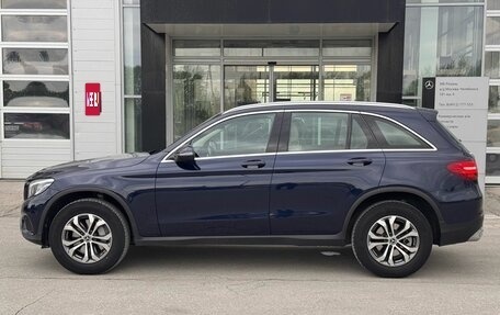 Mercedes-Benz GLC, 2017 год, 3 670 000 рублей, 5 фотография