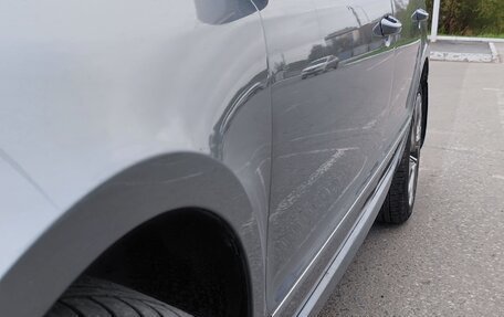 Skoda Superb III рестайлинг, 2010 год, 1 410 000 рублей, 12 фотография