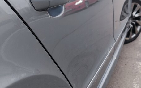 Skoda Superb III рестайлинг, 2010 год, 1 410 000 рублей, 11 фотография