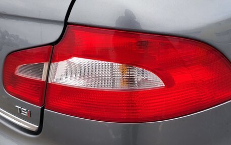Skoda Superb III рестайлинг, 2010 год, 1 410 000 рублей, 15 фотография