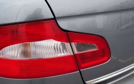 Skoda Superb III рестайлинг, 2010 год, 1 410 000 рублей, 14 фотография