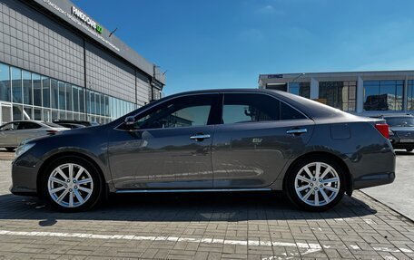 Toyota Camry, 2013 год, 1 890 000 рублей, 2 фотография