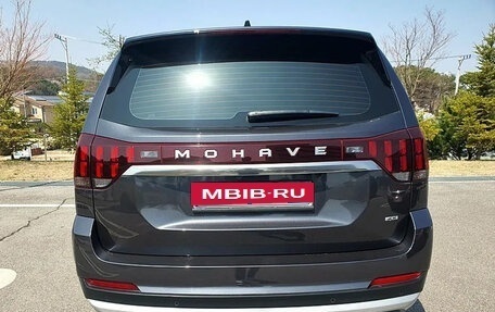KIA Mohave I, 2022 год, 3 785 000 рублей, 6 фотография