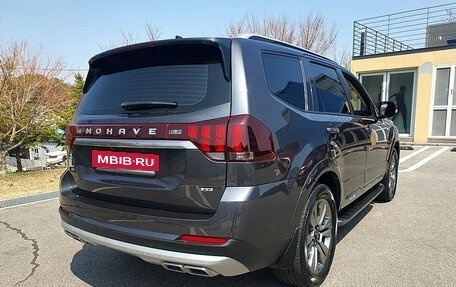 KIA Mohave I, 2022 год, 3 785 000 рублей, 7 фотография