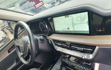 KIA Mohave I, 2022 год, 3 785 000 рублей, 14 фотография