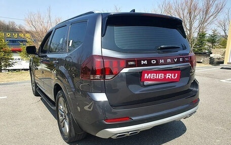 KIA Mohave I, 2022 год, 3 785 000 рублей, 5 фотография