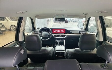 KIA Mohave I, 2022 год, 3 785 000 рублей, 16 фотография