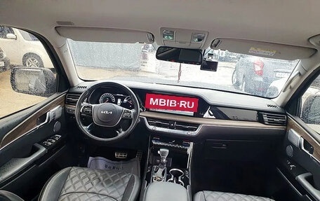 KIA Mohave I, 2022 год, 3 785 000 рублей, 12 фотография
