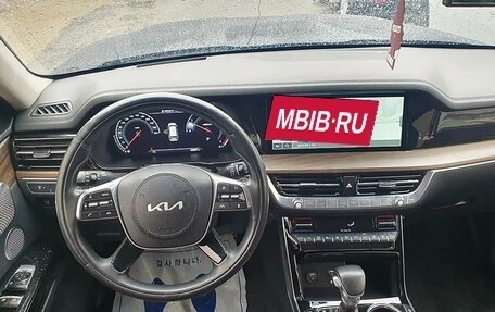 KIA Mohave I, 2022 год, 3 785 000 рублей, 13 фотография