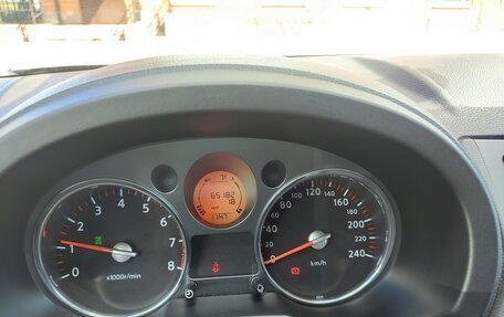 Nissan X-Trail, 2008 год, 1 520 000 рублей, 2 фотография