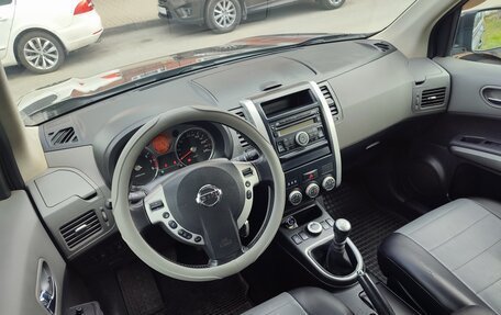Nissan X-Trail, 2008 год, 1 520 000 рублей, 4 фотография