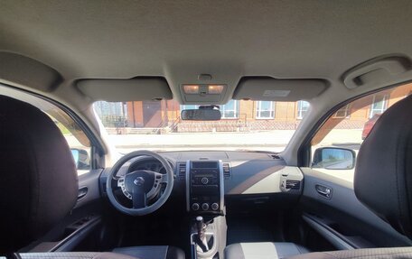 Nissan X-Trail, 2008 год, 1 520 000 рублей, 5 фотография