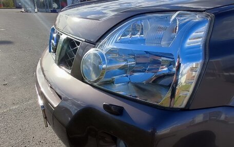 Nissan X-Trail, 2008 год, 1 520 000 рублей, 9 фотография