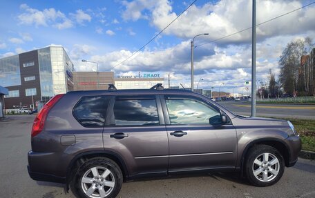 Nissan X-Trail, 2008 год, 1 520 000 рублей, 12 фотография