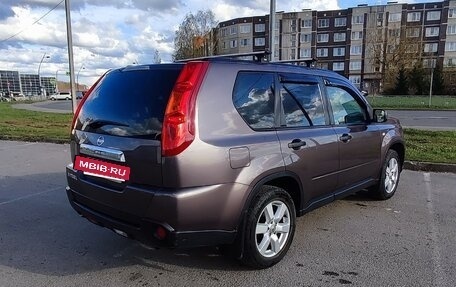 Nissan X-Trail, 2008 год, 1 520 000 рублей, 8 фотография