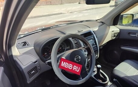 Nissan X-Trail, 2008 год, 1 520 000 рублей, 6 фотография