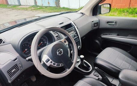 Nissan X-Trail, 2008 год, 1 520 000 рублей, 17 фотография