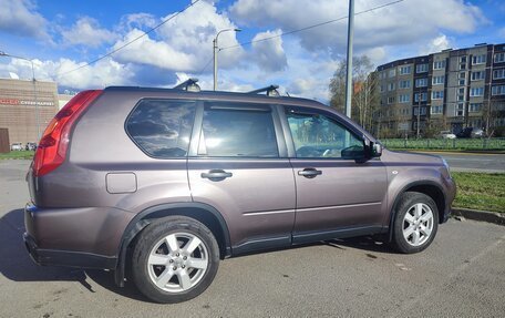 Nissan X-Trail, 2008 год, 1 520 000 рублей, 18 фотография