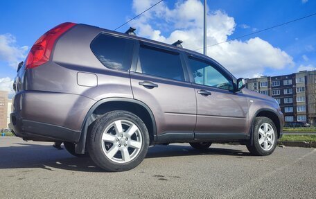 Nissan X-Trail, 2008 год, 1 520 000 рублей, 19 фотография