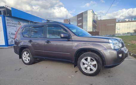 Nissan X-Trail, 2008 год, 1 520 000 рублей, 21 фотография
