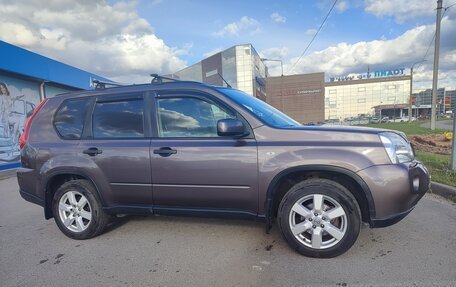 Nissan X-Trail, 2008 год, 1 520 000 рублей, 22 фотография