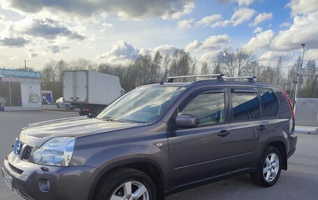 Nissan X-Trail, 2008 год, 1 520 000 рублей, 24 фотография