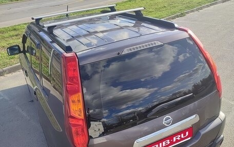 Nissan X-Trail, 2008 год, 1 520 000 рублей, 15 фотография