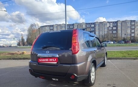 Nissan X-Trail, 2008 год, 1 520 000 рублей, 23 фотография