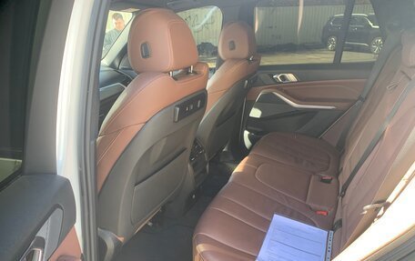 BMW X5, 2019 год, 5 200 000 рублей, 9 фотография