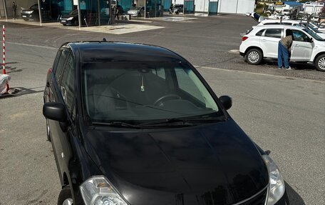 Nissan Tiida, 2011 год, 750 000 рублей, 5 фотография