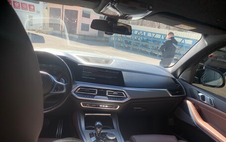 BMW X5, 2019 год, 5 200 000 рублей, 8 фотография