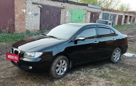 Lifan Solano I (630) рестайлинг, 2012 год, 370 000 рублей, 2 фотография