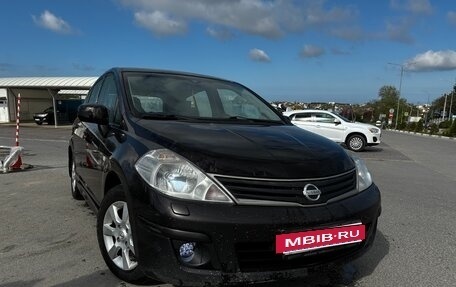 Nissan Tiida, 2011 год, 750 000 рублей, 6 фотография